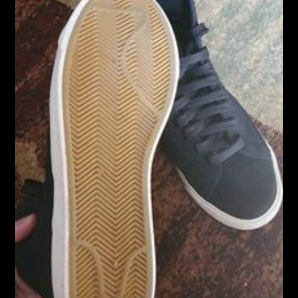Nike blazers